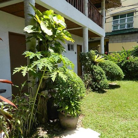 Fat Jimmy'S Hotel Boracay Balabag  Экстерьер фото