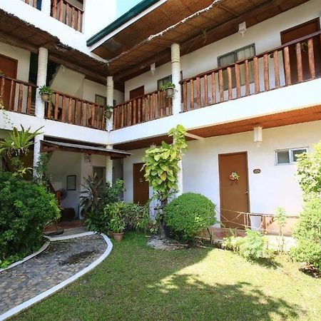 Fat Jimmy'S Hotel Boracay Balabag  Экстерьер фото