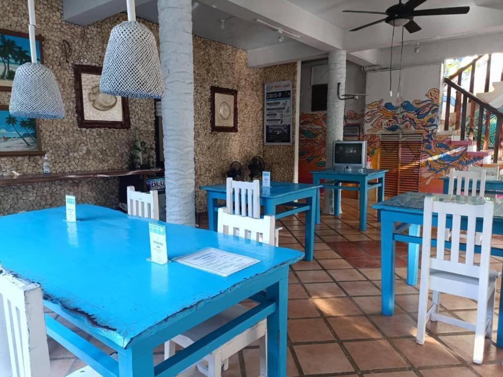 Fat Jimmy'S Hotel Boracay Balabag  Экстерьер фото